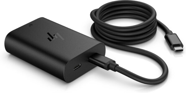 HP 65W GaN USB-C laptoplader - Afbeelding 5