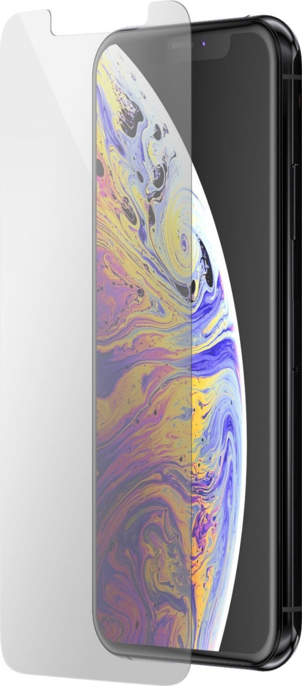 Mobiparts Regular Tempered Glass Apple iPhone XS Max/11 Pro Max