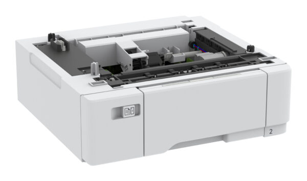 Xerox 550 vel + 100 vel, dubbele lade - Afbeelding 5