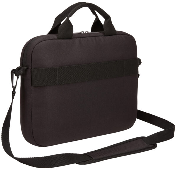 Case Logic Advantage Laptop Attaché 11.6" - tas 11,6 inch zwart - Afbeelding 2