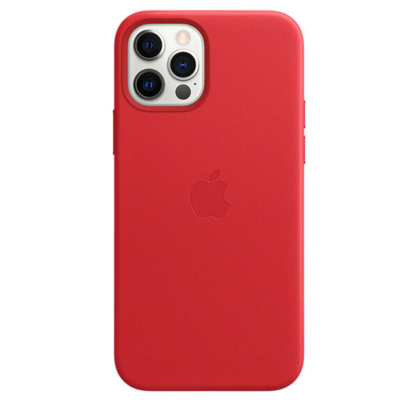 Apple MHKD3ZM/A mobiele telefoon behuizingen 15,5 cm (6.1") Hoes Rood - Afbeelding 9