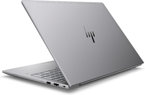 HP ZBook Power G11 A AMD Ryzen™ 7 8840HS Mobiel werkstation 40,6 cm (16") WUXGA 16 GB DDR5-SDRAM 512 GB SSD NVIDIA RTX A1000 Wi- - Afbeelding 5