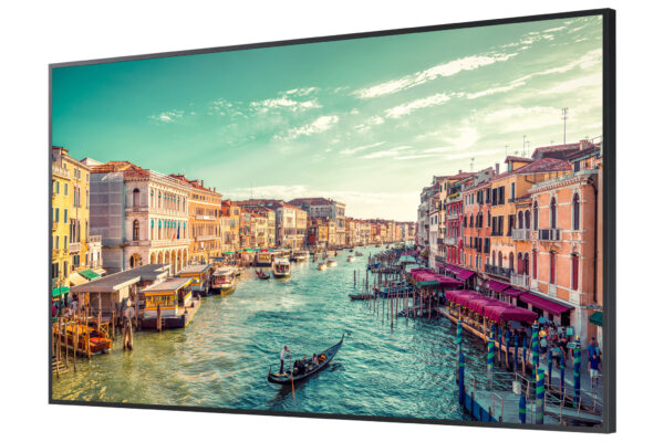 Samsung 98" Crystal UHD Signage QBT-B - Afbeelding 4