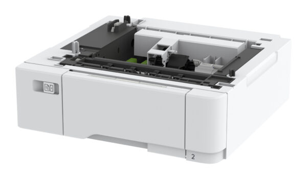 Xerox 550 vel + 100 vel, dubbele lade - Afbeelding 6