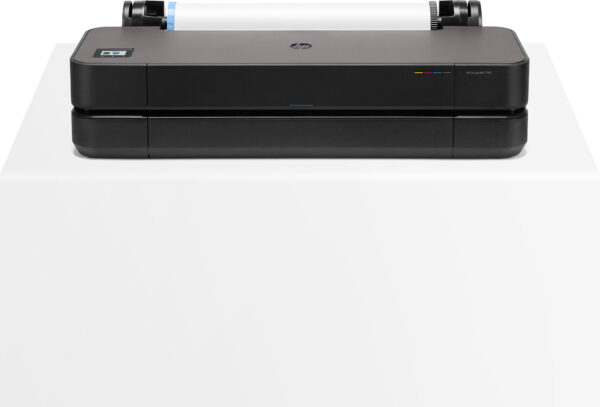 HP Designjet T250 24 inch printer - Afbeelding 11