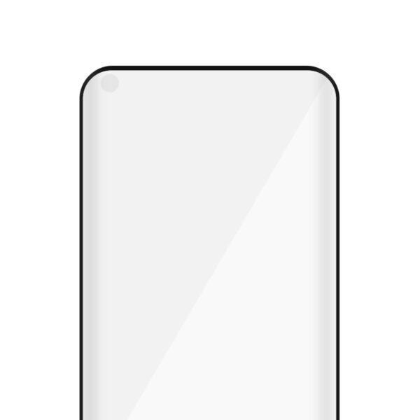 PanzerGlass 7020 scherm- & rugbeschermer voor mobiele telefoons Doorzichtige schermbeschermer OnePlus 1 stuk(s) - Afbeelding 7