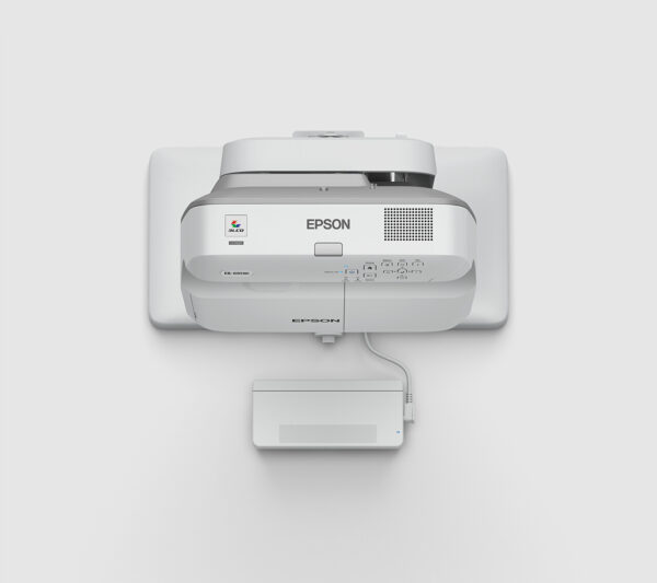 Epson EB-695Wi - Afbeelding 2