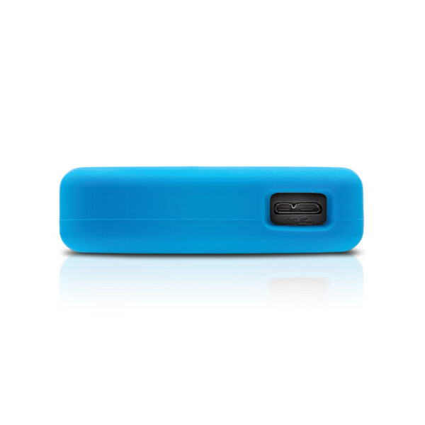 G-Technology G-DRIVE ev RaW externe harde schijf 500 GB 2.5" Micro-USB B 3.2 Gen 1 (3.1 Gen 1) Zwart - Afbeelding 11