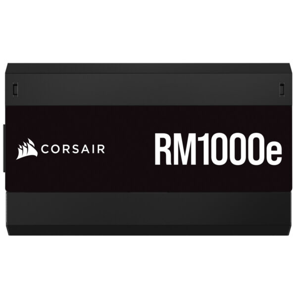 Corsair RM1000e power supply unit 1000 W 24-pin ATX ATX Zwart - Afbeelding 15