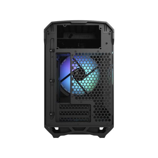 Fractal Design Torrent Nano Micro Tower Zwart - Afbeelding 21