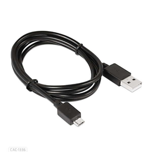 CLUB3D HDMI + Micro USB to USB Type-C 4K120Hz or 8K30Hz M/F Active Adapter - Afbeelding 6