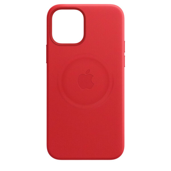 Apple MHKD3ZM/A mobiele telefoon behuizingen 15,5 cm (6.1") Hoes Rood - Afbeelding 10