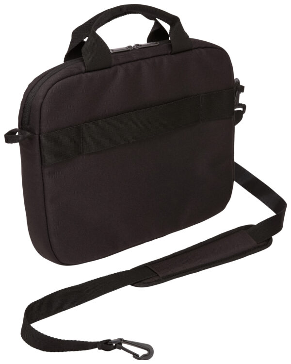 Case Logic Advantage Laptop Attaché 11.6" - tas 11,6 inch zwart - Afbeelding 8