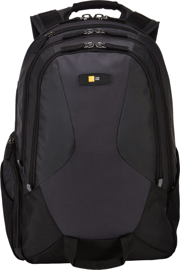 Case Logic InTransit RBP-414 Black rugzak Zwart Nylon - Afbeelding 11