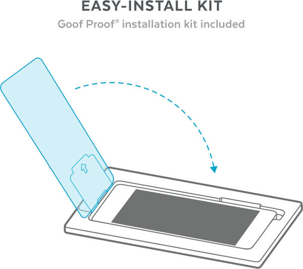 Speck Shieldview Glass Apple iPhone 14 Plus - Afbeelding 15