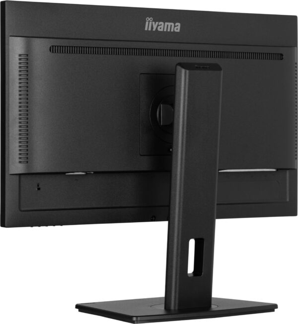 iiyama XUB2497HSU-B2 computer monitor 60,5 cm (23.8") 1920 x 1080 Pixels Full HD LED Zwart - Afbeelding 11