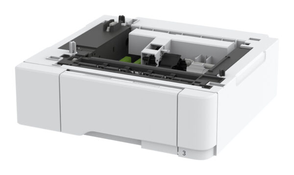 Xerox 550 vel + 100 vel, dubbele lade - Afbeelding 3