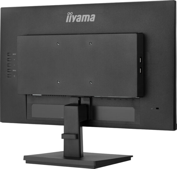 iiyama ProLite XU2492HSU-B6 computer monitor 60,5 cm (23.8") 1920 x 1080 Pixels Full HD LED Zwart - Afbeelding 10