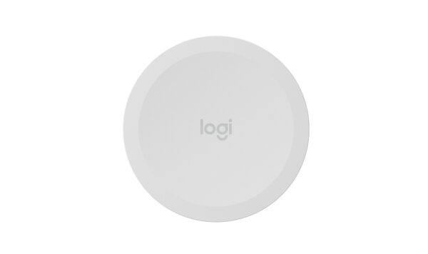 Logitech Share Button Afstandsbediening Wit