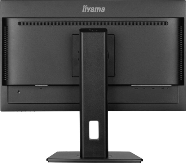 iiyama XUB2497HSU-B2 computer monitor 60,5 cm (23.8") 1920 x 1080 Pixels Full HD LED Zwart - Afbeelding 9