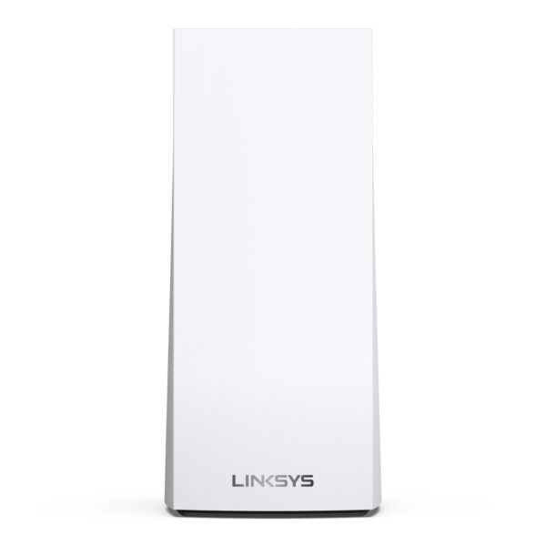 Linksys MX8400 Tri-band (2.4 GHz / 5 GHz / 5 GHz) Wi-Fi 6 (802.11ax) Wit 4 Intern - Afbeelding 5