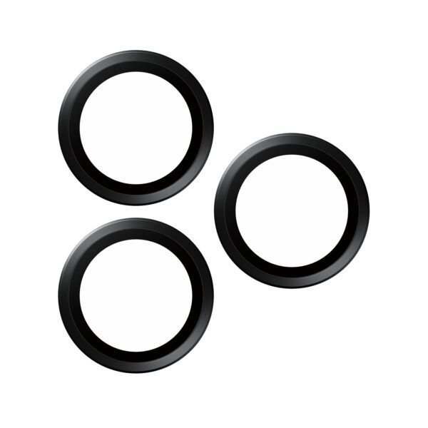 PanzerGlass Lens Protector Rings HOOP Doorzichtige schermbeschermer Apple 1 stuk(s) - Afbeelding 4