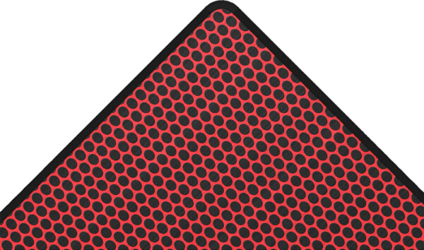 HyperX Pulsefire Mat - Gaming Mouse Pad - doek (2XL) - Afbeelding 7