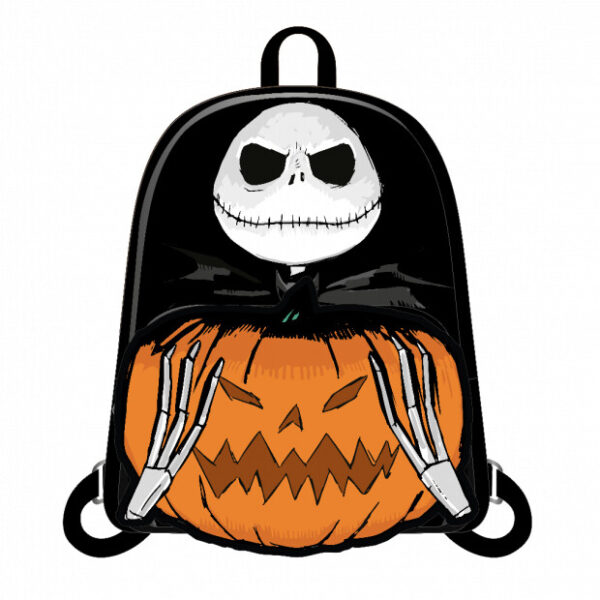 Konix BACKPACK FASHION NIGHTMARE BEFORE CHRISTMAS rugzak - Afbeelding 3