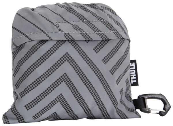 Thule Paramount TPRC130 - Silver Rugzak-regenhoes Zilver Nylon 30 l - Afbeelding 5