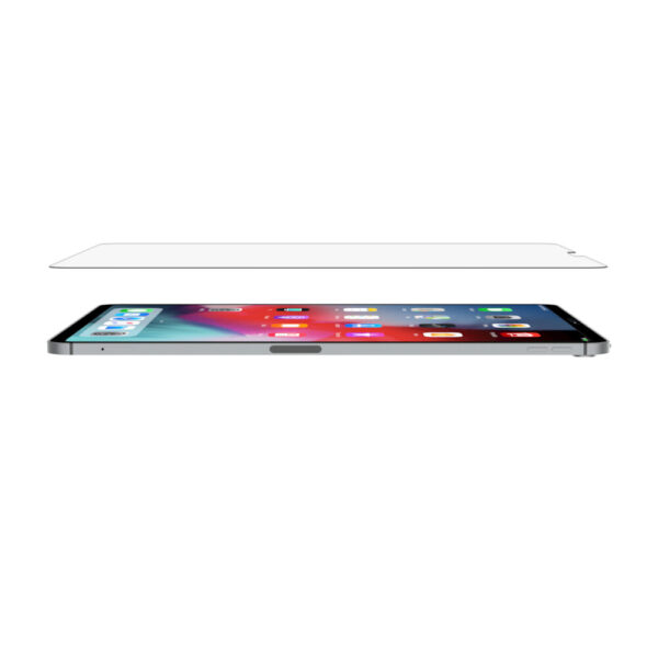 Belkin ScreenForce Tempered Glass ScreenProtector - iPad Pro 12.9" - Afbeelding 2