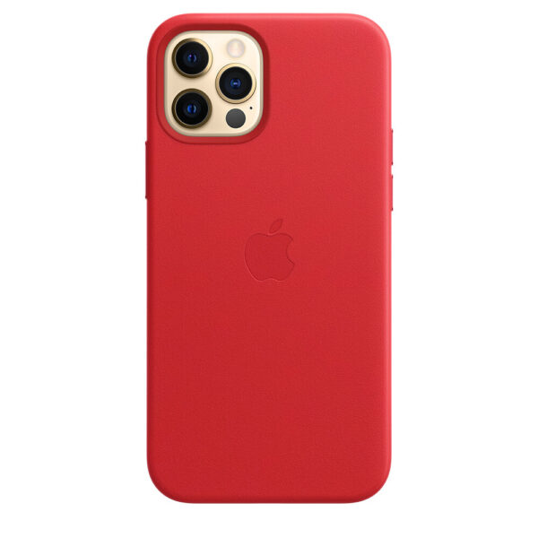 Apple MHKD3ZM/A mobiele telefoon behuizingen 15,5 cm (6.1") Hoes Rood - Afbeelding 7