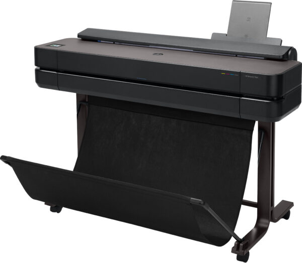 HP Designjet T650 36 inch printer - Afbeelding 3