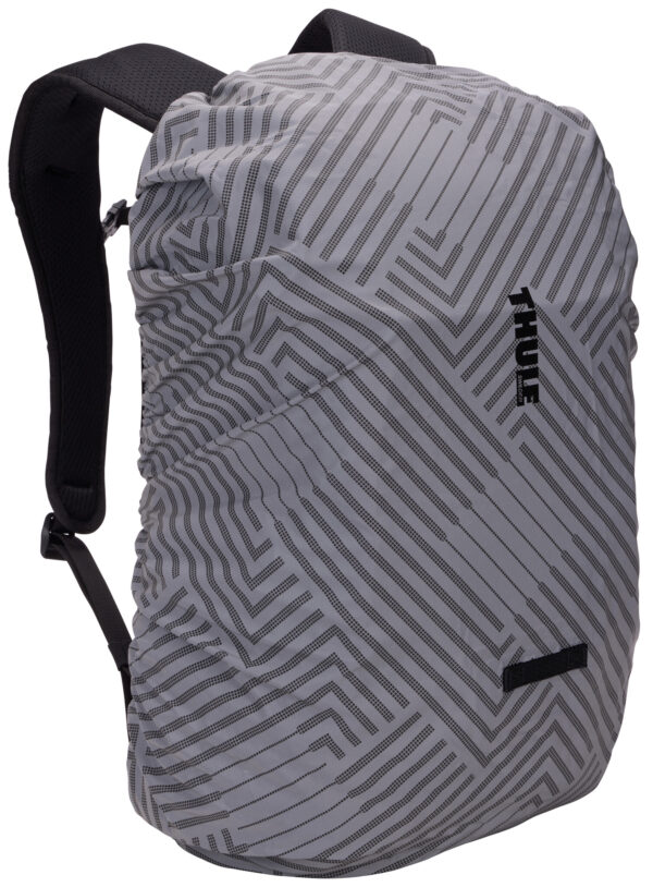 Thule Paramount TPRC130 - Silver Rugzak-regenhoes Zilver Nylon 30 l - Afbeelding 24