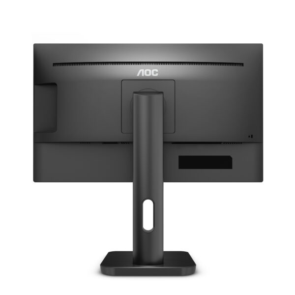 AOC P1 X24P1 computer monitor 61 cm (24") 1920 x 1200 Pixels WUXGA LED Zwart - Afbeelding 6