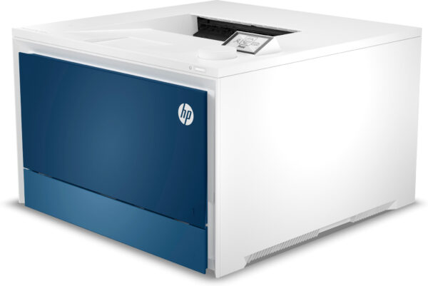 HP Color LaserJet Pro 4202dw printer - Afbeelding 2