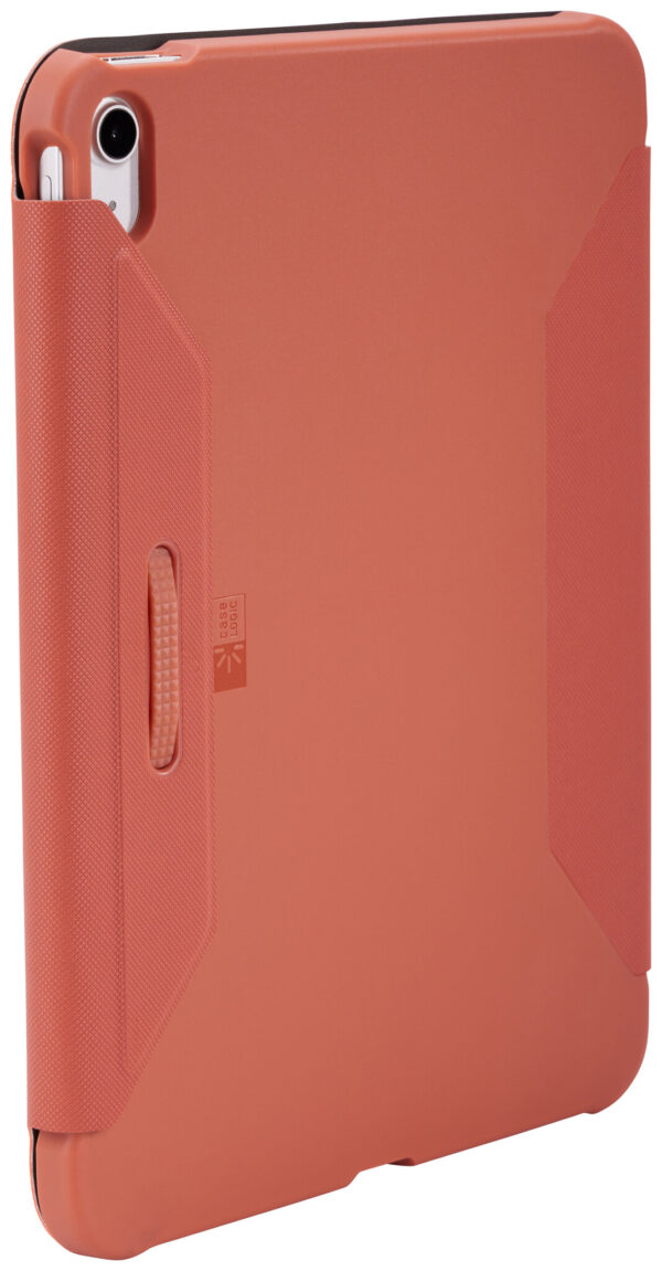 Case Logic SnapView CSIE2156 - Sienna Red 27,7 cm (10.9") Hoes Rood - Afbeelding 8