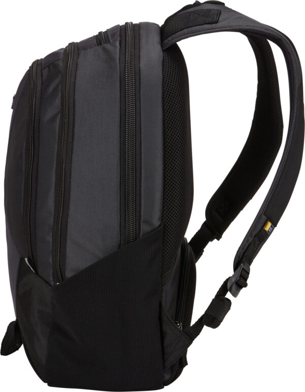 Case Logic InTransit RBP-414 Black rugzak Zwart Nylon - Afbeelding 9