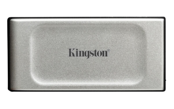 Kingston Technology 500G Draagbare SSD XS2000