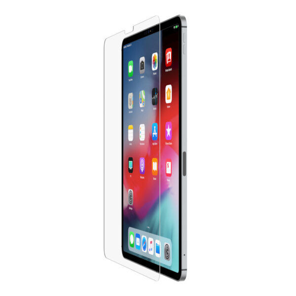 Belkin ScreenForce Tempered Glass ScreenProtector - iPad Pro 12.9" - Afbeelding 4