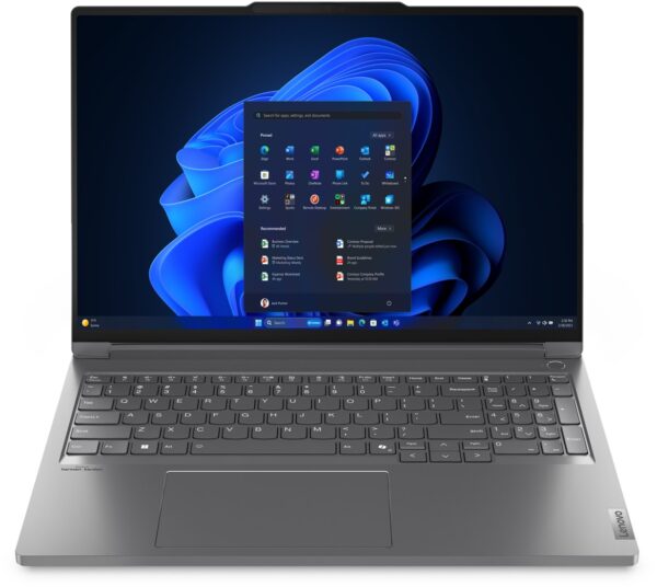 Lenovo BTOBE/TB 16p i7 16GB 512SSD W11P RTX4060