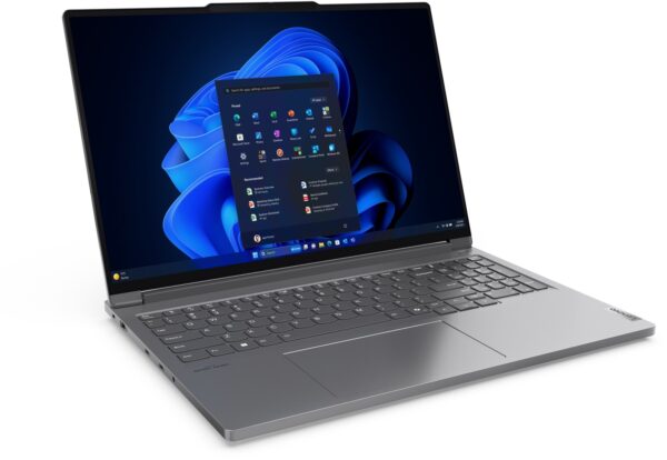 Lenovo BTOBE/TB 16p i7 16GB 512SSD W11P RTX4060 - Afbeelding 8