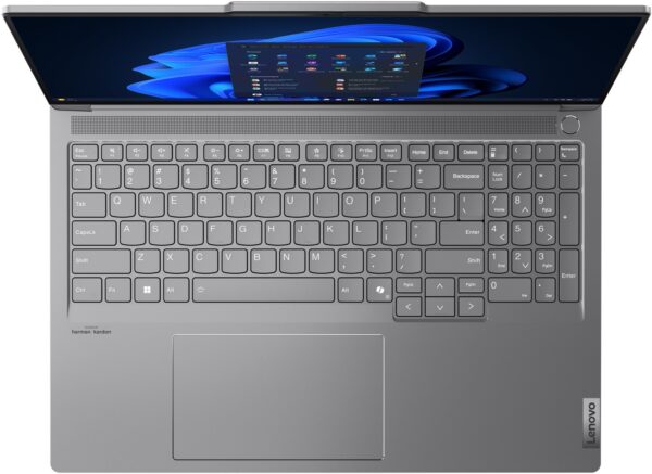 Lenovo BTOBE/TB 16p i7 16GB 512SSD W11P RTX4060 - Afbeelding 9