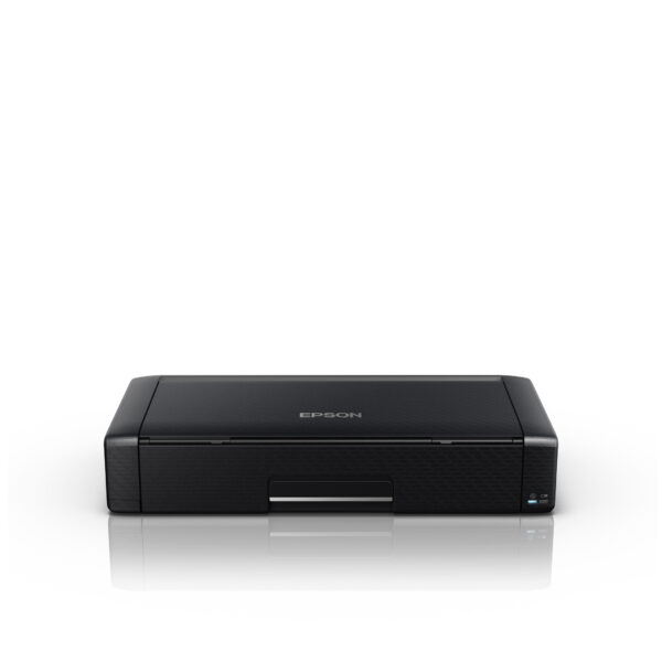 Epson WorkForce WF-110W - Afbeelding 4