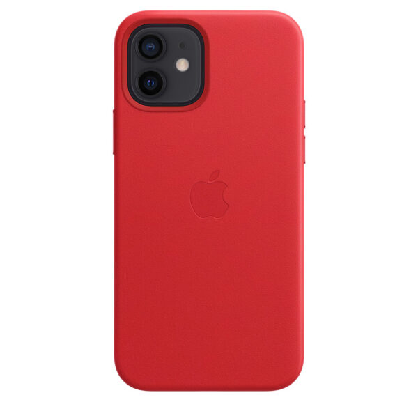 Apple MHKD3ZM/A mobiele telefoon behuizingen 15,5 cm (6.1") Hoes Rood - Afbeelding 5