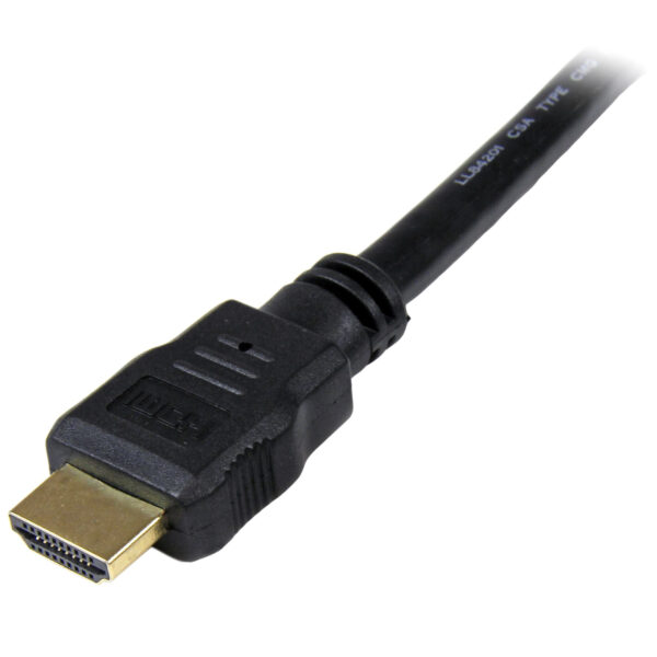 StarTech.com 2m High Speed HDMI-kabel Ultra HD 4k x 2k HDMI-kabel HDMI naar HDMI M/M - Afbeelding 4