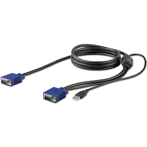 StarTech.com 1,8 m USB KVM kabel voor rackmonteerbare consoles - Afbeelding 5