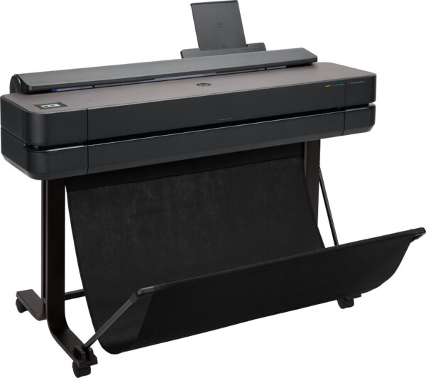 HP Designjet T650 36 inch printer - Afbeelding 2