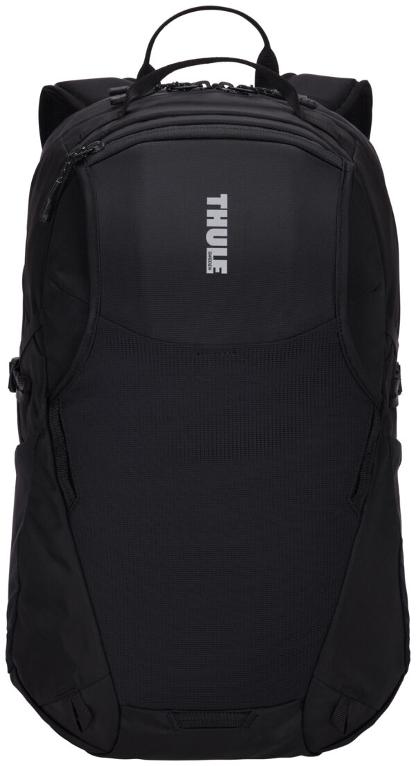 Thule EnRoute TEBP4316 - Black rugzak Casual rugzak Zwart Nylon - Afbeelding 10