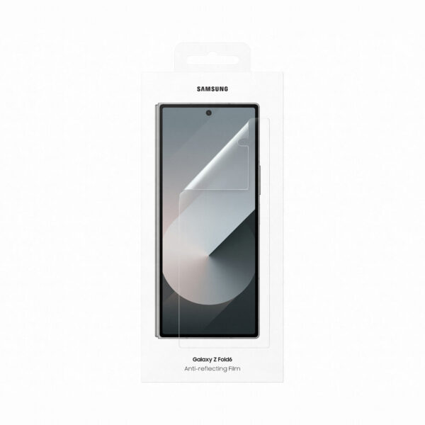 Samsung EF-UF956CTEGWW scherm- & rugbeschermer voor mobiele telefoons Doorzichtige schermbeschermer 1 stuk(s) - Afbeelding 5