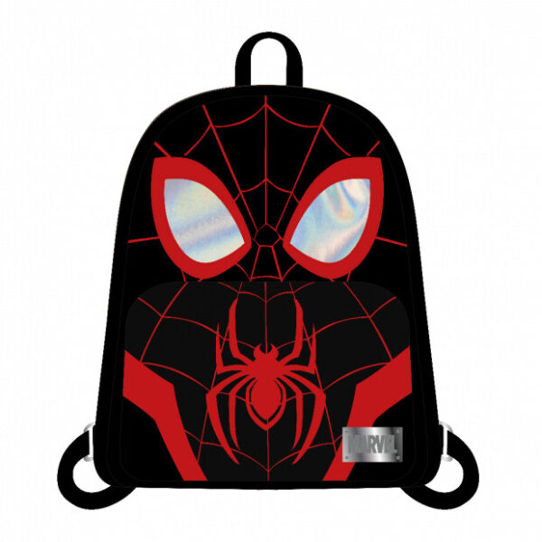 Konix BACKPACK FASHION SPIDERMAN rugzak - Afbeelding 3